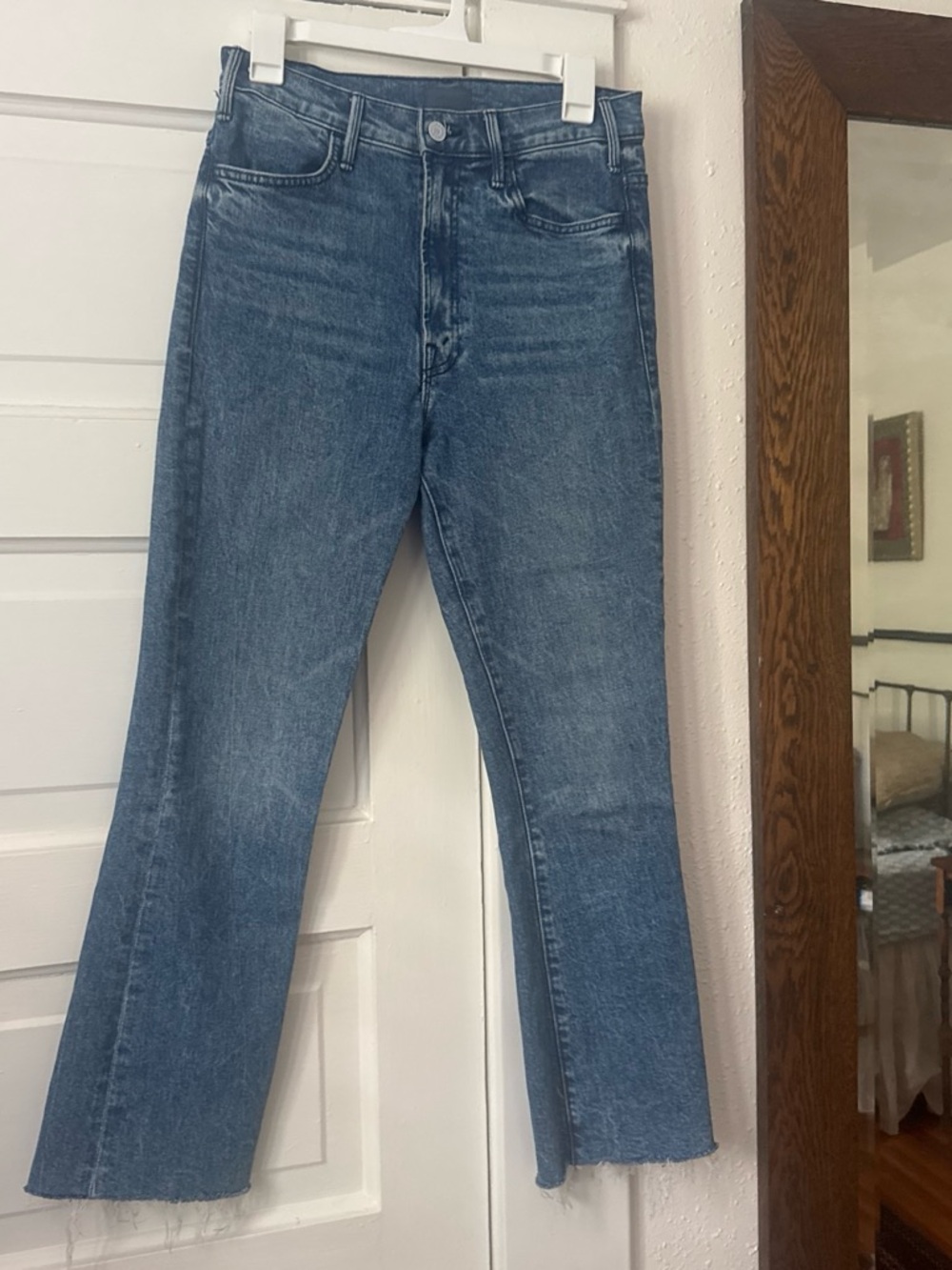 MOTHER jeans